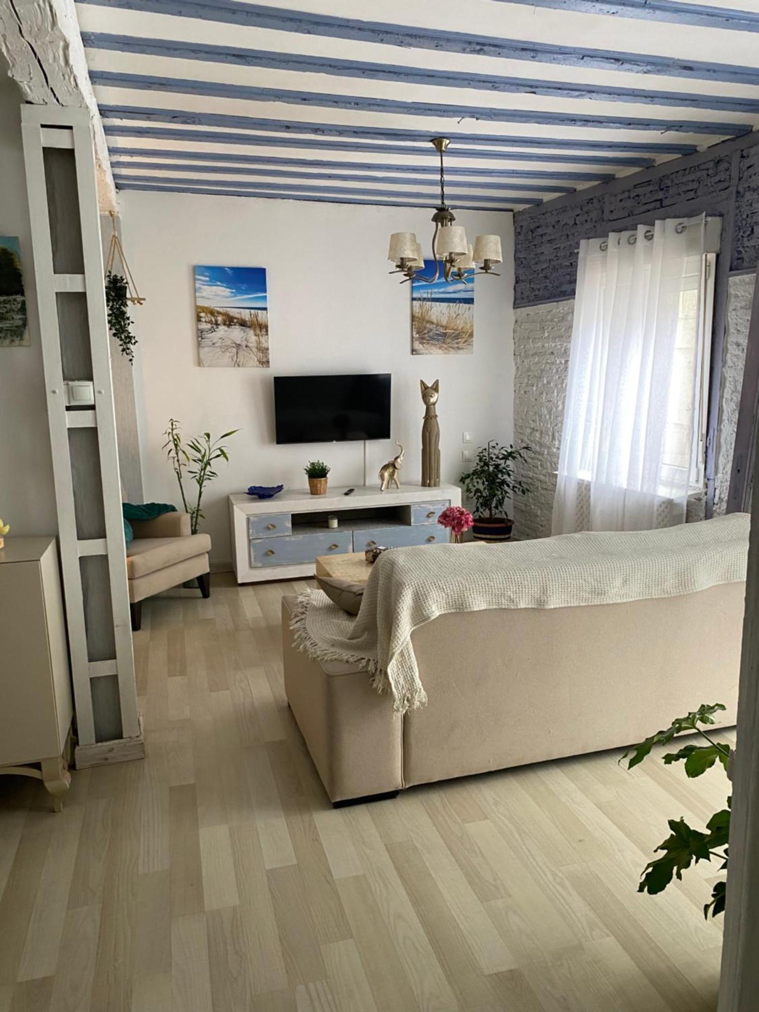 Gmg Apartamento *