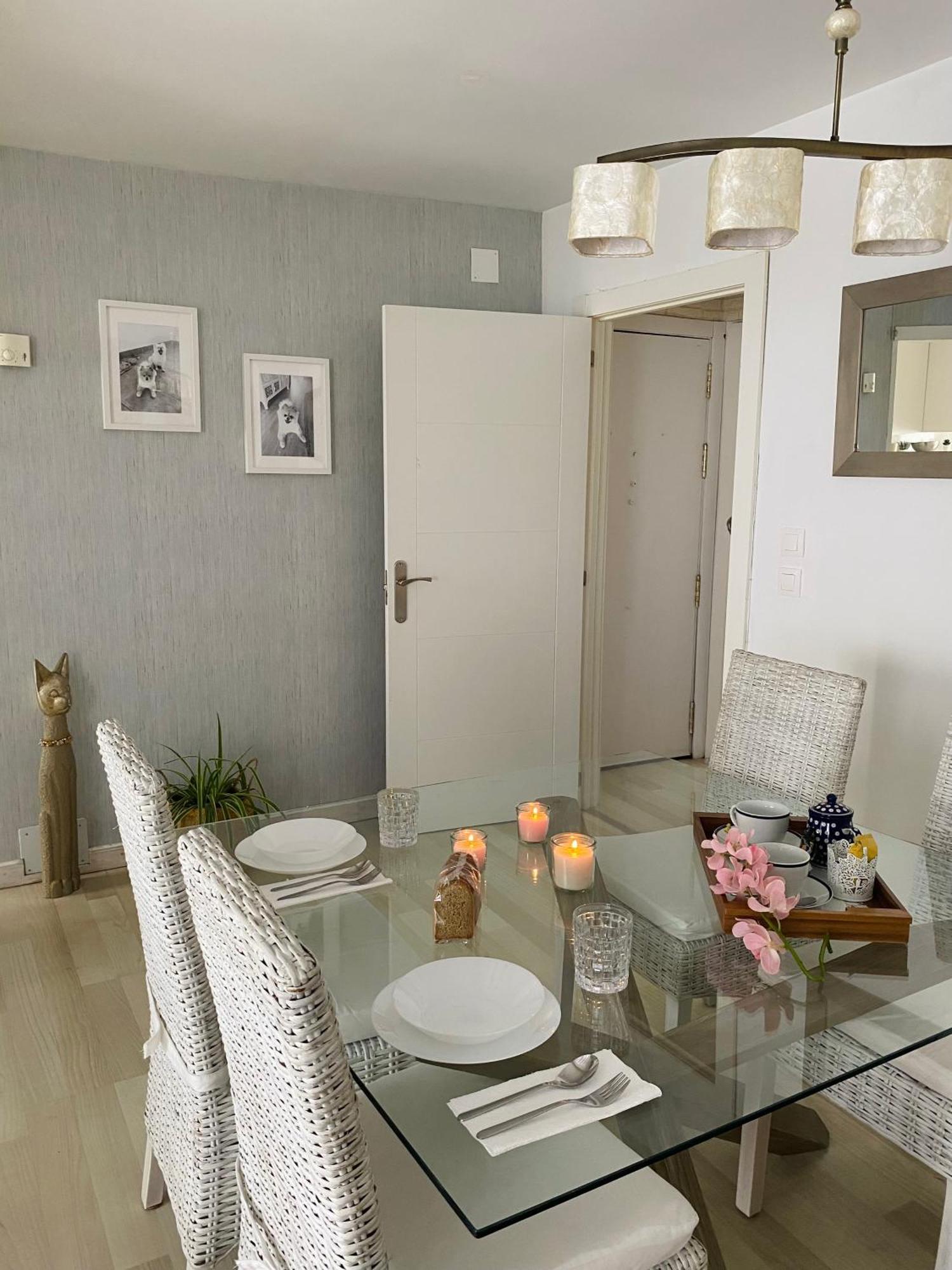 Apartamento Gmg *