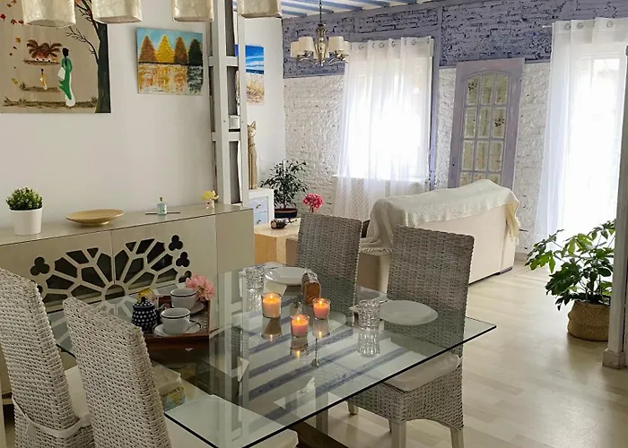 Gmg Apartamentos