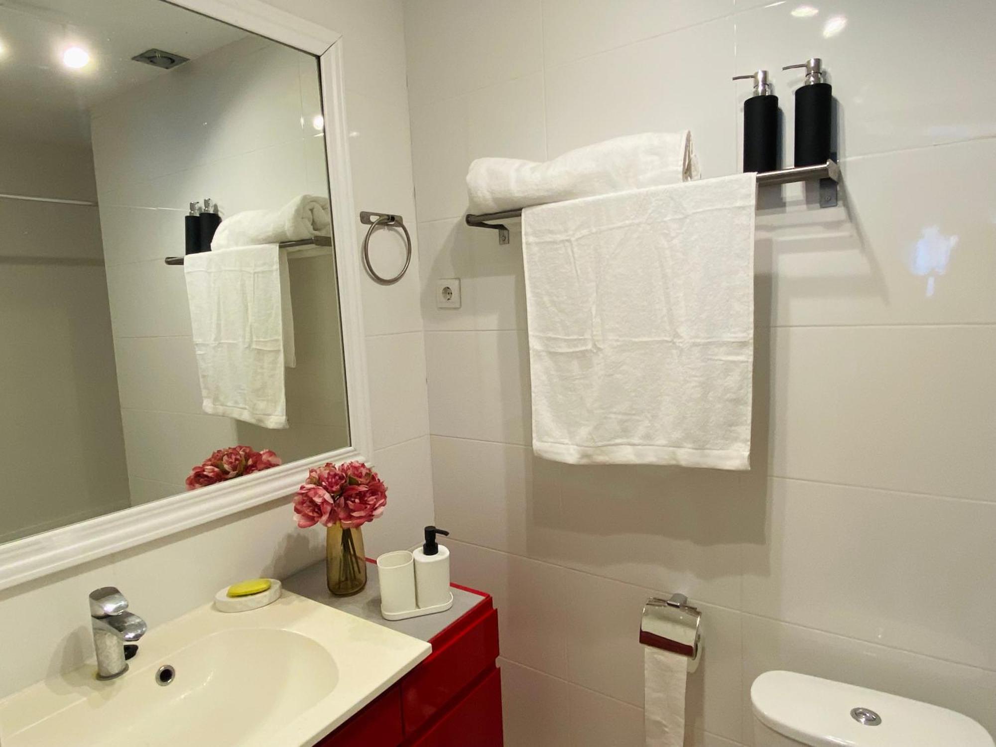Gmg Apartamento *
