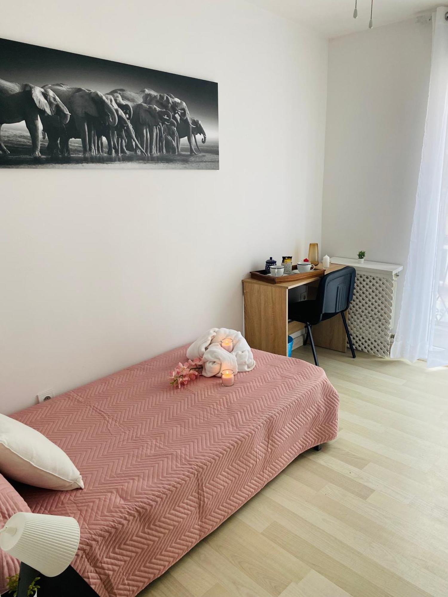 Gmg Apartamento Santander