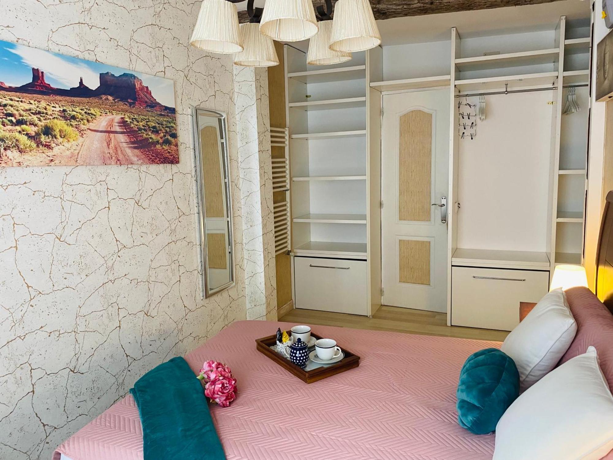 Apartamento Gmg
