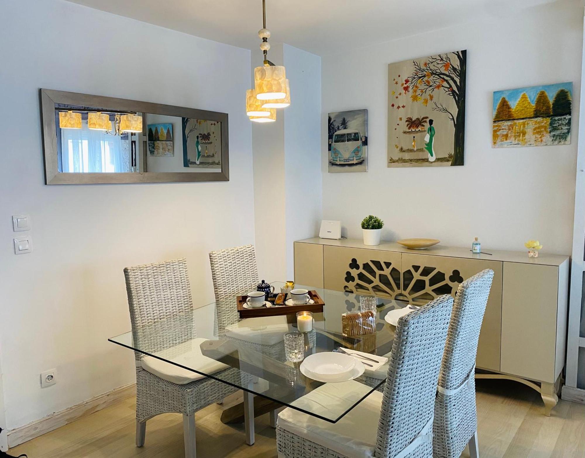 Gmg Apartamento Santander