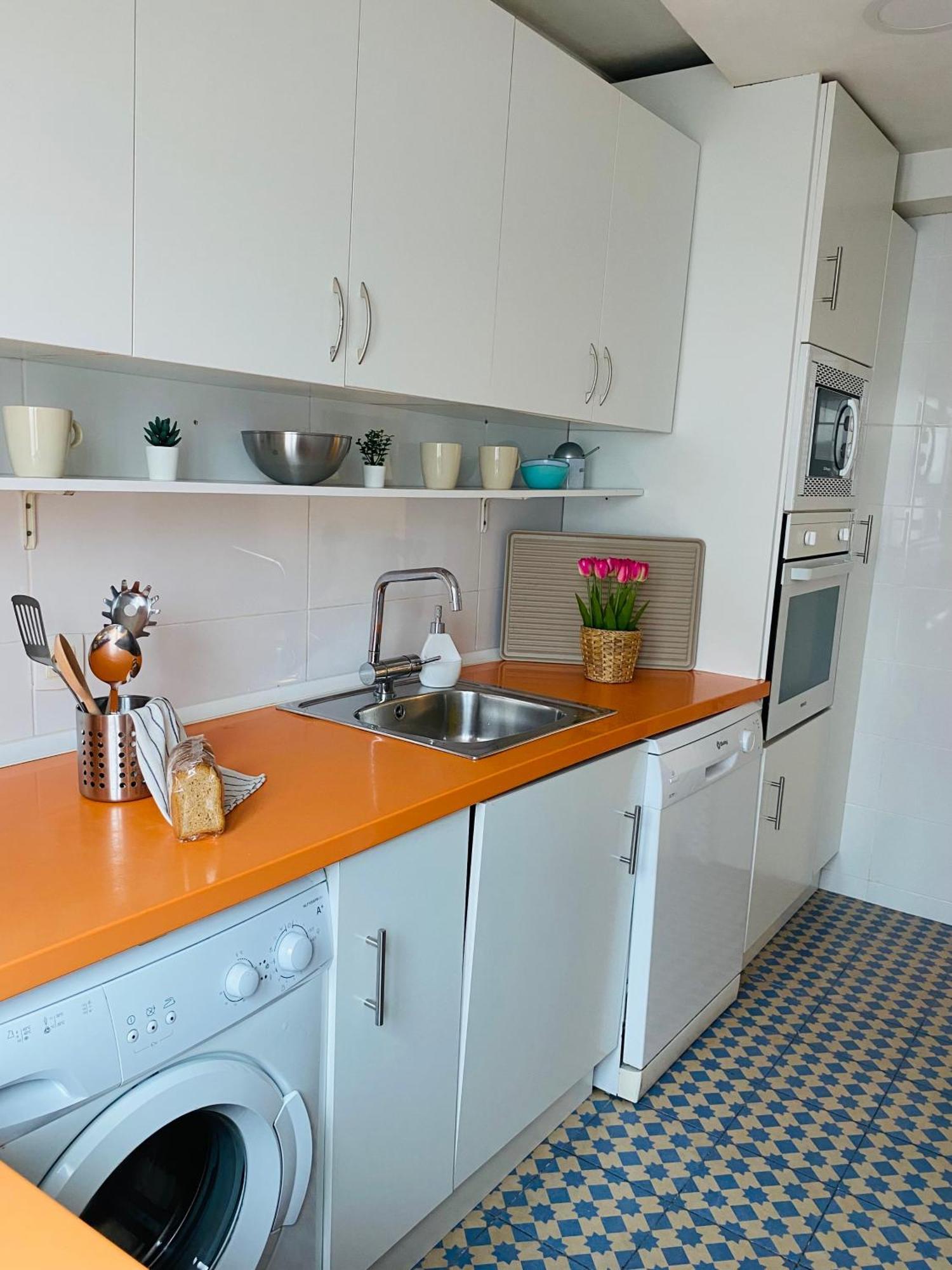Apartamento Gmg