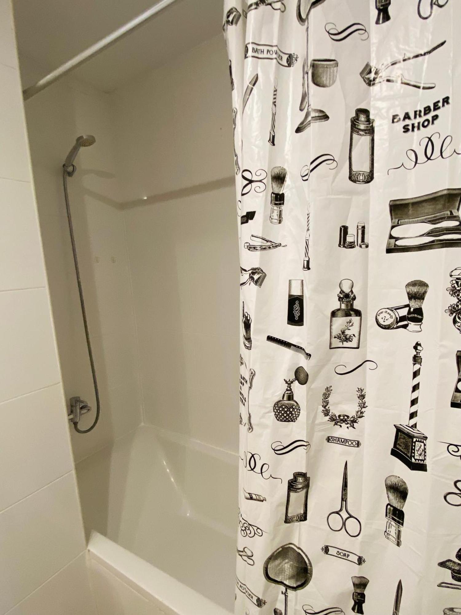 Gmg Apartamento *