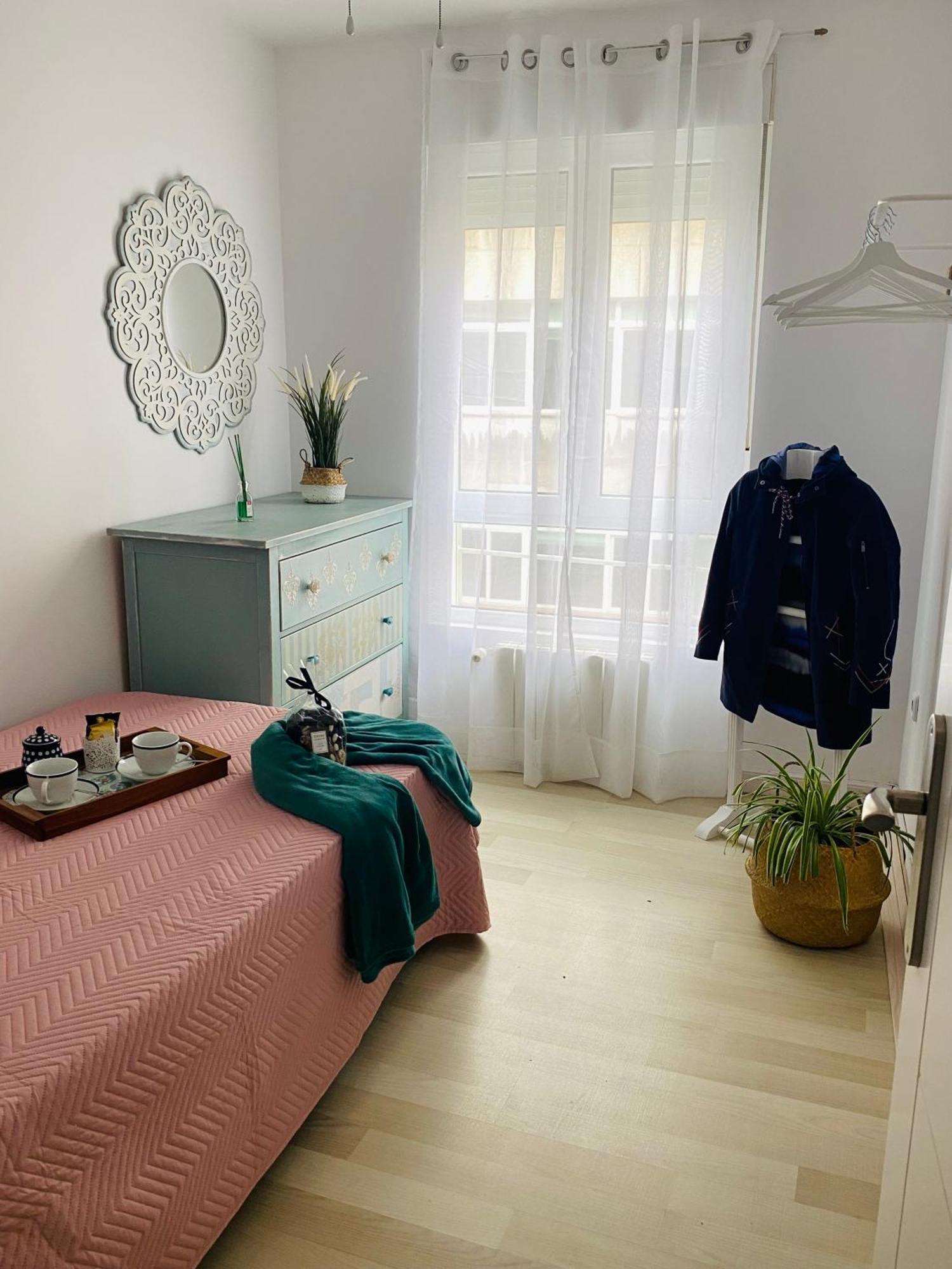Apartamento Gmg Santander